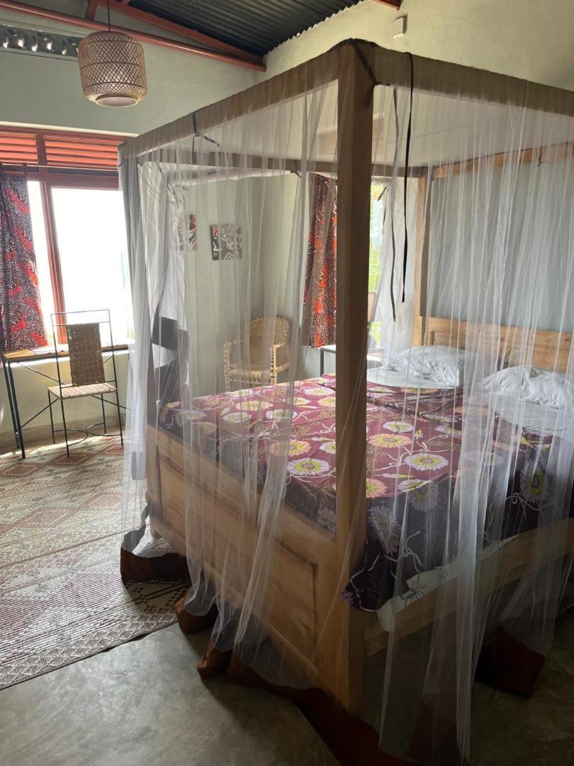 Amazi Land Home And Farm Stay Kibuye Exterior foto