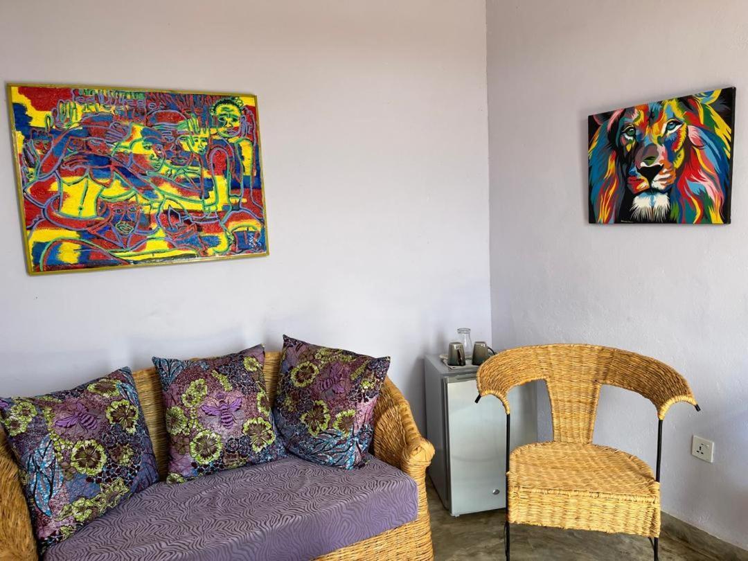 Amazi Land Home And Farm Stay Kibuye Exterior foto