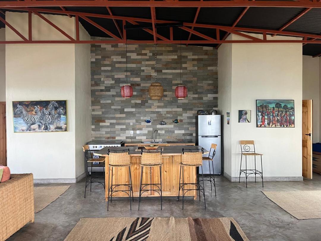 Amazi Land Home And Farm Stay Kibuye Exterior foto
