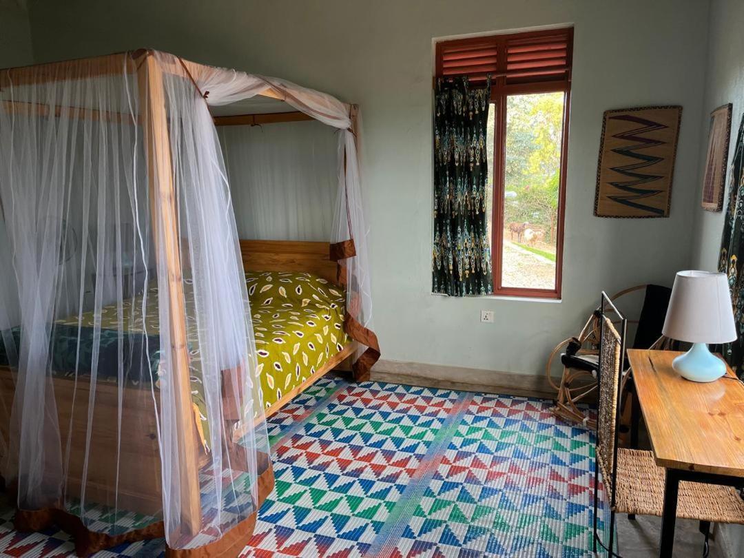 Amazi Land Home And Farm Stay Kibuye Exterior foto